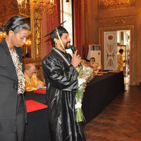 Vikram Honoured With Doctorate | Picture 40605